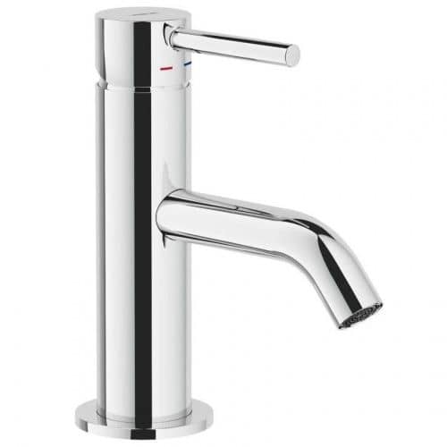 Купить Смеситель Nobili Acquerelli для раковины AQ93118/1CR по низкой цене