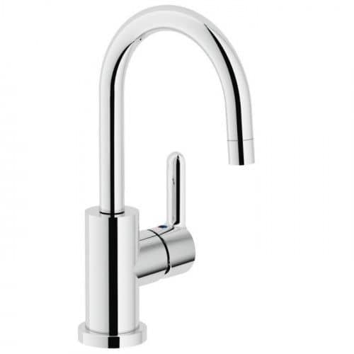 Купить Смеситель Nobili Abc для раковины AB87338/2CR по низкой цене