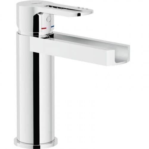 Купить Смеситель Nobili New Road для раковины RDC0118/2CR по низкой цене