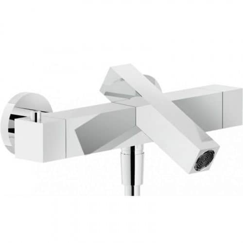 Купить Термостат Nobili Tower для ванны TW00010/1CR по низкой цене