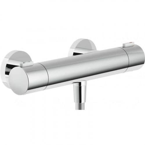 Купить Термостат Nobili Likid для ванны LK00030CR по низкой цене