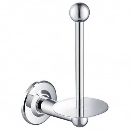 Купить Держатель туалетной бумаги Timo Nelson 150044/00 chrome туалетной бумаги по низкой цене
