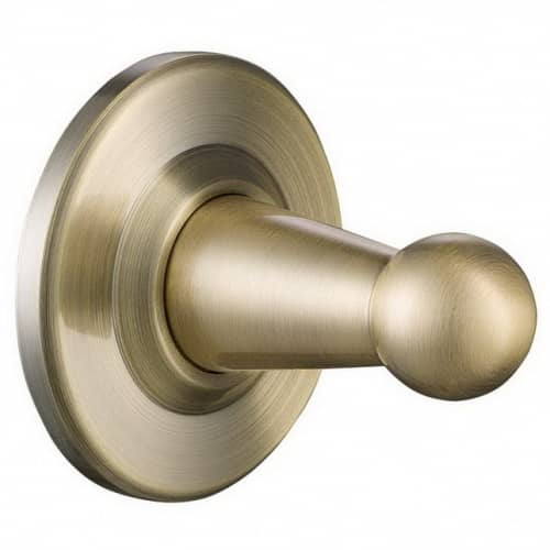 Купить Крючок Timo Nelson 160011/02 antique для ванной по низкой цене