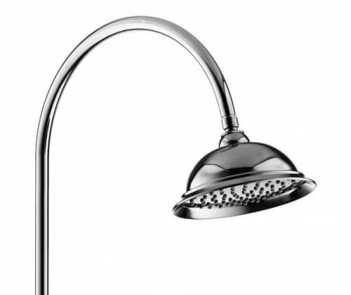 Купить Стойка Timo Adelia SX-6010/00 chrome душевая по низкой цене