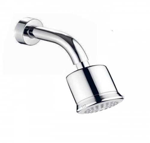 Душевой гарнитур Timo Helmi SX-4059/00-16SM chrome white