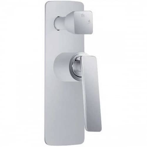 Душевой гарнитур Timo Helmi SX-4059/00-16SM chrome white