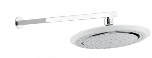Душевой гарнитур Timo Helmi SX-4069/00-16SM chrome white