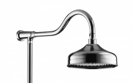 Купить Стойка Timo Lina SX-7030/00 chrome душевая по низкой цене