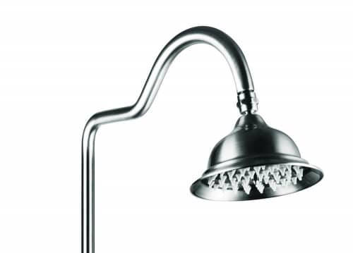 Купить Стойка Timo Nelson SX-1290/00 chrome душевая по низкой цене