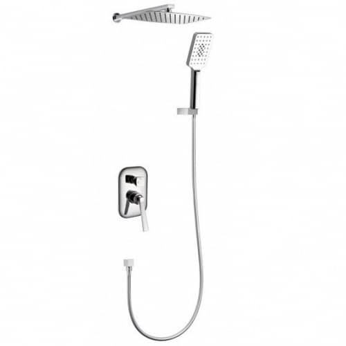 Душевой гарнитур Timo Halti SX-4100/00 chrome