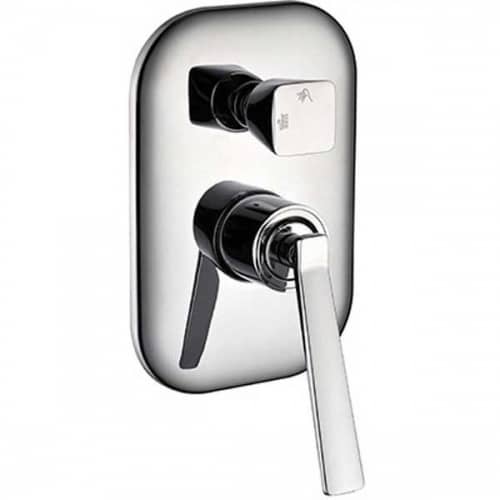 Душевой гарнитур Timo Halti SX-4100/00 chrome