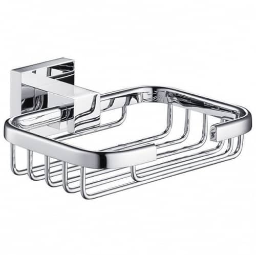 Купить Мыльница Timo Selene 10025/00 chrome по низкой цене