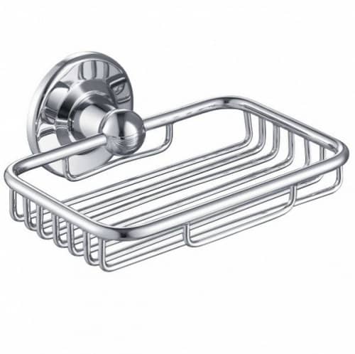 Купить Мыльница Timo Nelson 150023/00 chrome по низкой цене