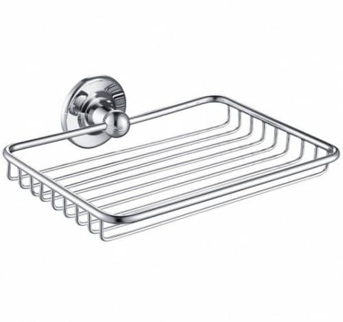 Купить Полка Timo Nelson 150022/00 chrome для мочалок по низкой цене