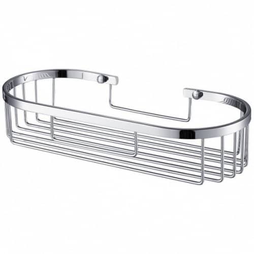 Купить Полка Timo Nelson 150078/00 chrome для мочалок по низкой цене