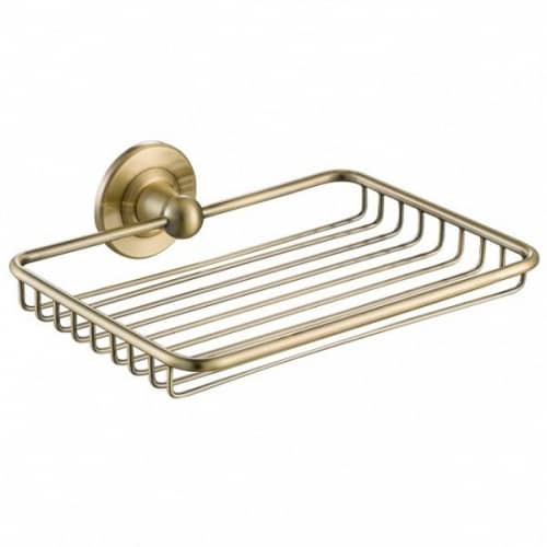 Купить Полка Timo Nelson 160022/02 antique для мочалок по низкой цене