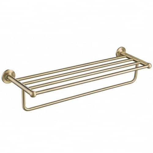 Купить Полка Timo Nelson 160058/02 antique для полотенец по низкой цене