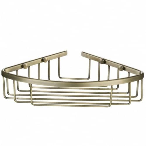 Купить Полочка-решетка Timo Nelson 160077/02 antique по низкой цене