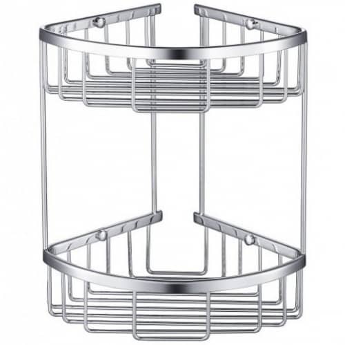 Купить Полочка-решетка Timo Nelson 150082/00 chrome по низкой цене