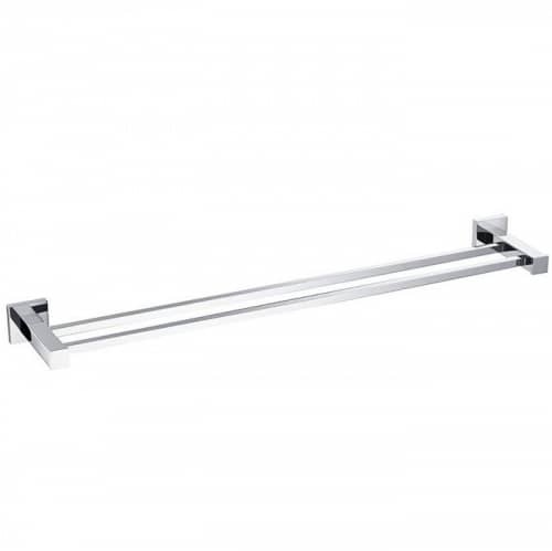 Купить Полотенцедержатель Timo Selene 10056/00 chrome двойной по низкой цене
