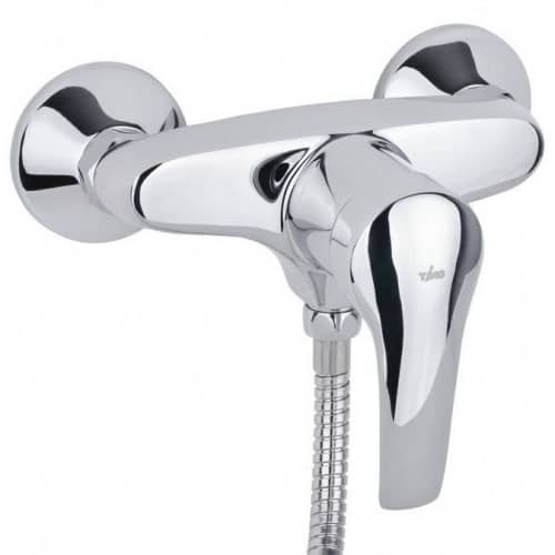 Смеситель для душа Timo Classic 0047Y chrome