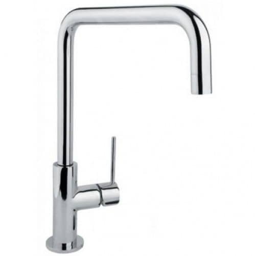 Купить Смеситель Timo Saona 2306F chrome для кухни по низкой цене