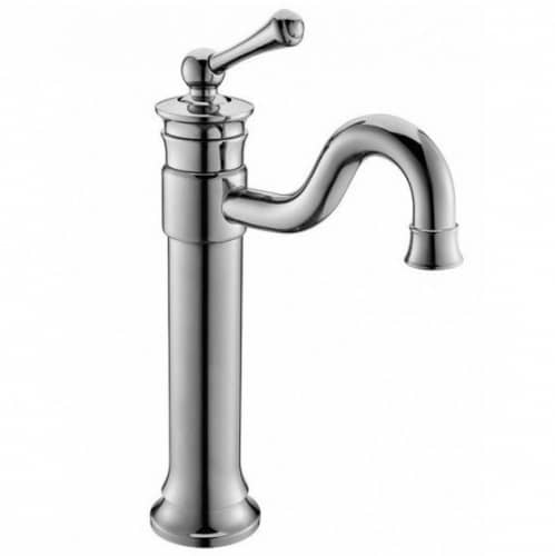 Купить Смеситель Timo Adelia 6011/00F для раковины chrome по низкой цене