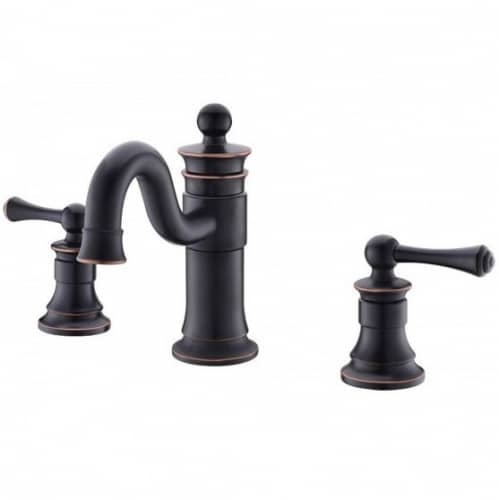 Купить Смеситель Timo Adelia 6021/04F для раковины black antique по низкой цене