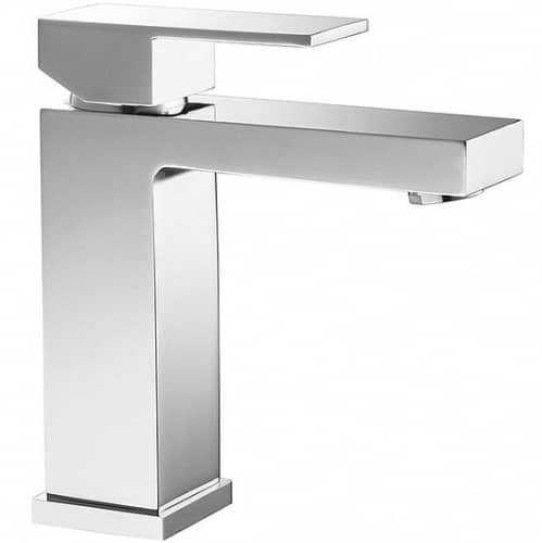 Купить Смеситель Timo Selene 2061/00F для раковины chrome по низкой цене