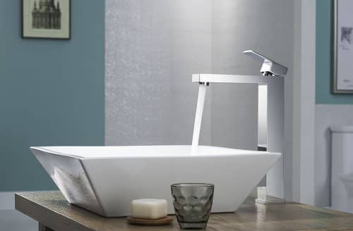 Купить Смеситель Timo Selene 3061/00F для раковины chrome по низкой цене