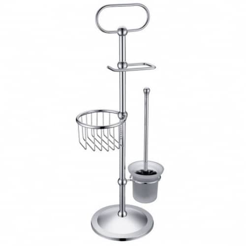 Купить Стойка Timo Nelson 150085/00 chrome многофункциональная по низкой цене