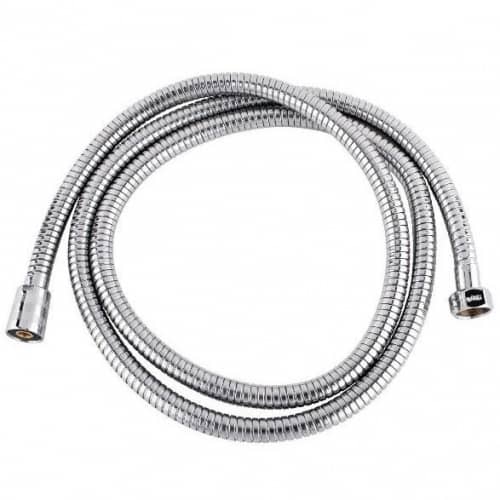 Купить Шланг Timo SH100 chrome душевой растягивающийся 150-200 см по низкой цене