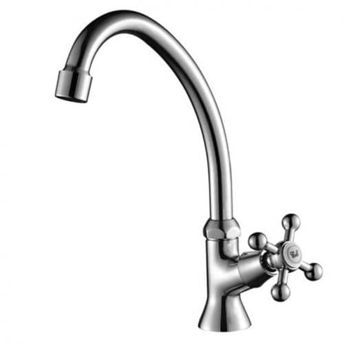 Купить Кран Decoroom для холодной воды DR49010 по низкой цене