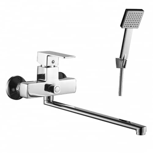 Купить Смеситель Decoroom для ванны DR36043 по низкой цене