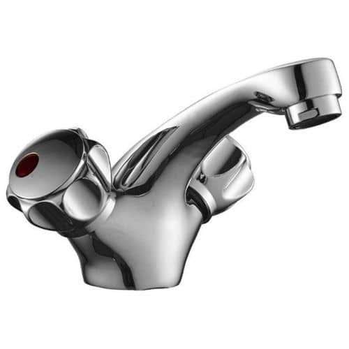 Купить Смеситель Decoroom для умывальника DR45011R по низкой цене