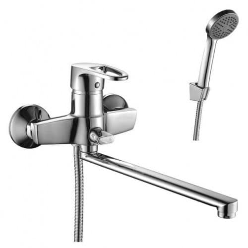 Купить Смеситель Decoroom для ванны DR67043 по низкой цене