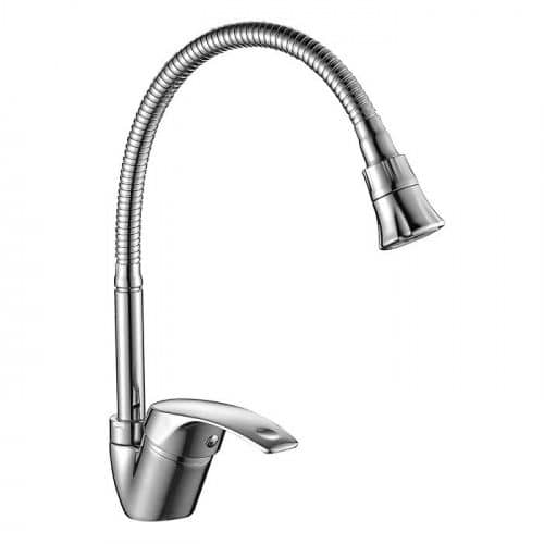 Купить Смеситель Decoroom для кухни DR68022 по низкой цене