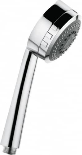 Купить Стойка Kludi Zenta Dual Shower System 6609005-00 душевая по низкой цене