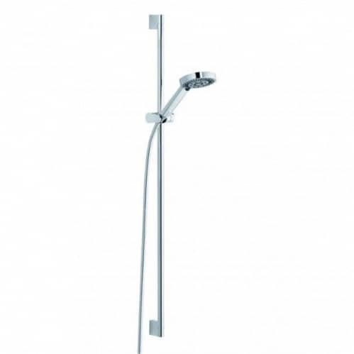 Душевой гарнитур Kludi A-Qa 3S 900 мм 6574005-00
