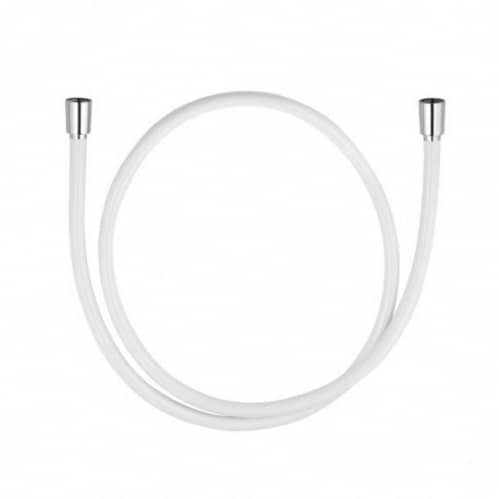 Купить Шланг Kludi Suparaflex White 6107191-00 душевой 125 см по низкой цене
