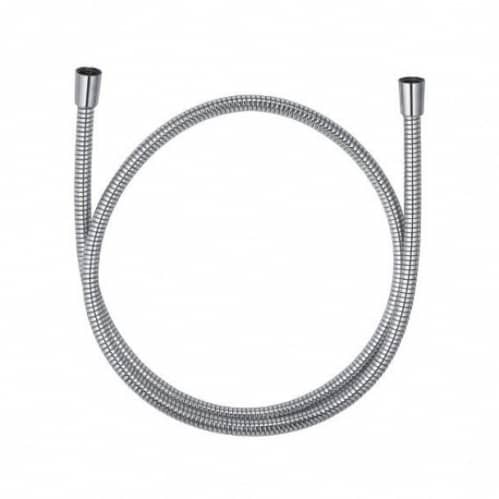 Купить Шланг Kludi Sirenaflex 6100405-00 душевой 125 см по низкой цене