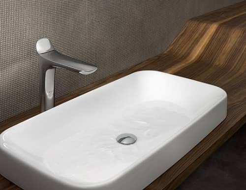 Купить Смеситель Kludi Ambienta 532960575 для раковины по низкой цене