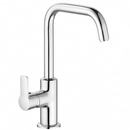 Купить Смеситель Kludi Pure&Easy 370230565 для раковины по низкой цене