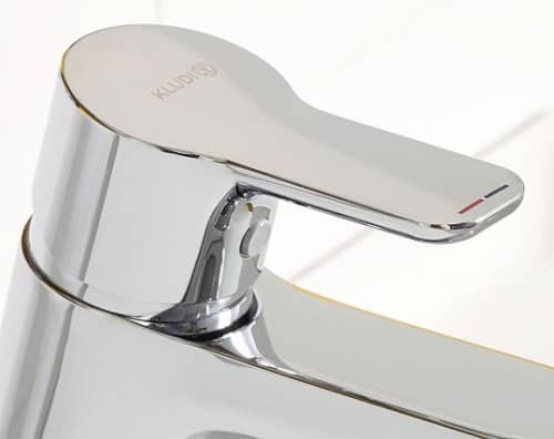 Купить Смеситель Kludi Pure&Easy 372750565 для раковины по низкой цене