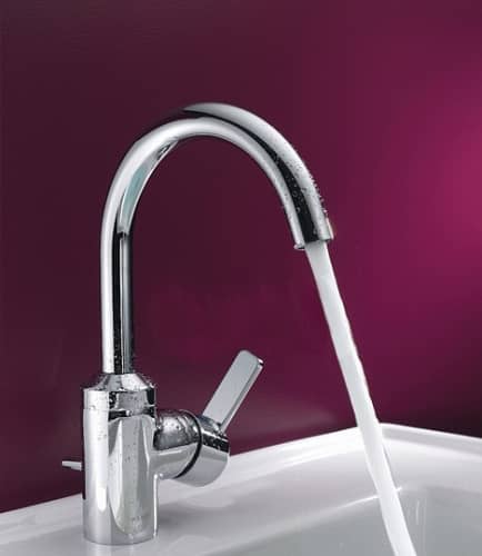Купить Смеситель Kludi Zenta 382550575 для раковины по низкой цене