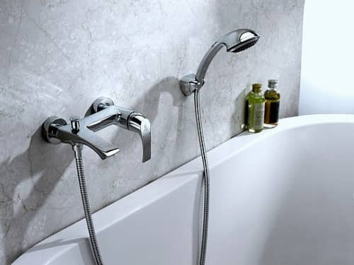 Купить Смеситель Smartsant Прайм для ванны SM113503AA по низкой цене