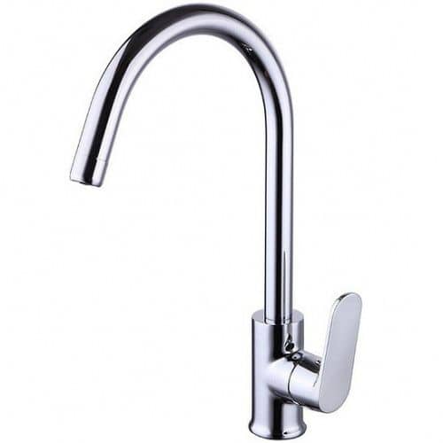 Купить Смеситель Smartsant Флай для кухни SM213501AA по низкой цене