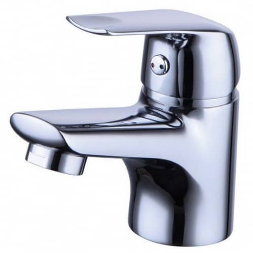 Купить Набор Zenta Рико Z2314 смесителей для ванны с аксессуарами по низкой цене