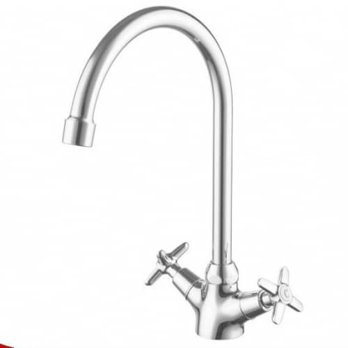 Купить Смеситель Zenta Элика для кухни Z1601 по низкой цене
