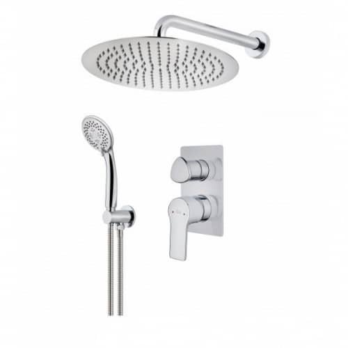 Душевой гарнитур Teka Manacor 841720220